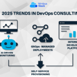 2025 Trends in DevOps Consulting: AI to GitOps & Beyond