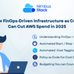 FinOps Driven Infrastructure as Code